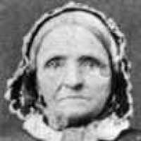 Elizabeth "Betty" Smith (1812 - 1897) Profile